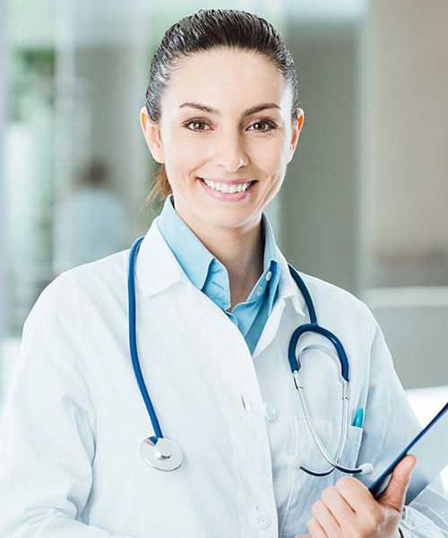Doctor Name