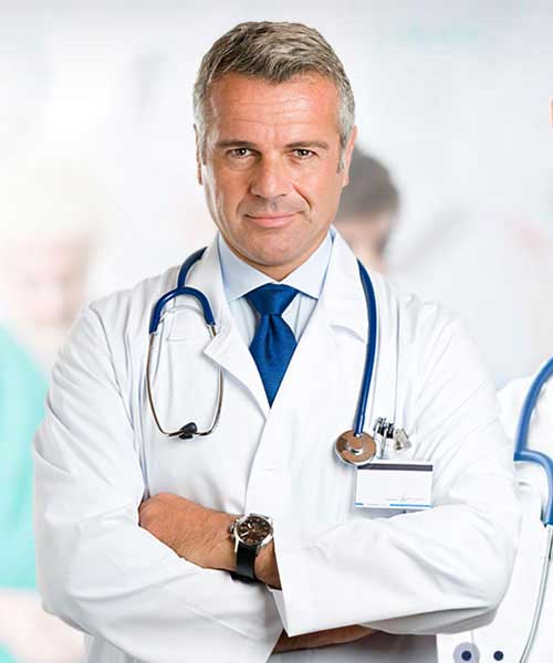 Doctor Name