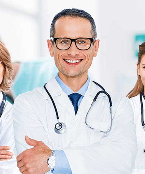 Doctor Name